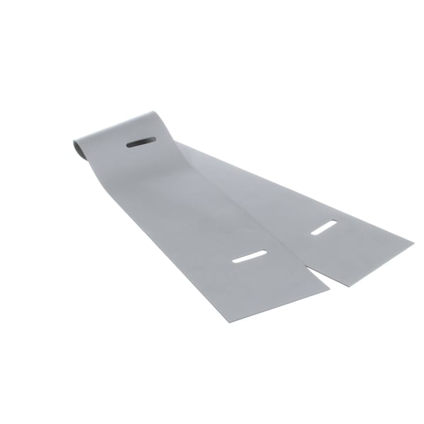 Strip, Silicone - Floor Seal